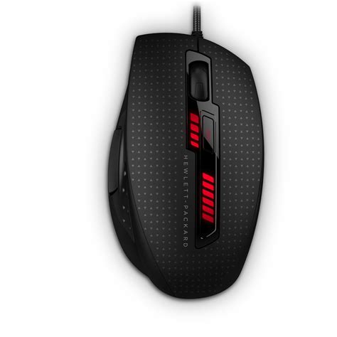 HP Omen Gaming Mouse