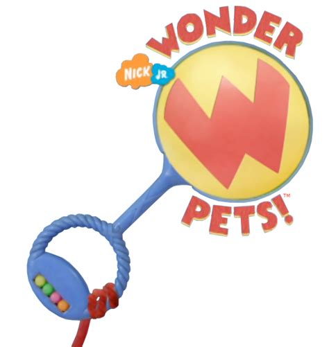 Wonder Pets Logo: 3 Wonder Pets and a Baby Ver. by BigMarioFan99 on DeviantArt