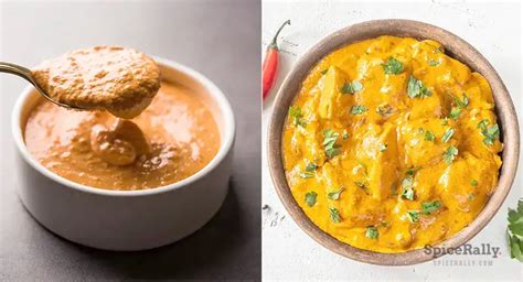 Tikka Masala Paste and its Ingredients: Amazing Indian Flavors!