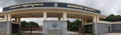 Davangere University [DU], Tholahunase: Courses, Fees, Placements