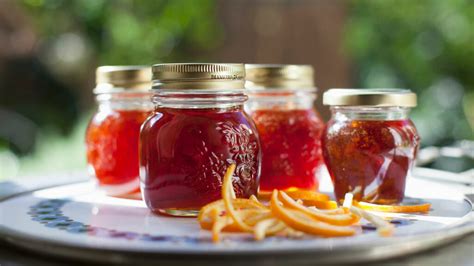 What Is the Difference Between Jelly, Jam and Preserves? | HowStuffWorks