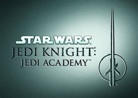 Star Wars Jedi Knight: Jedi Academy arrives on Switch and PS4 - Geeky ...