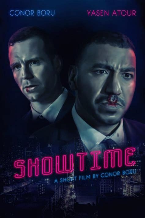 Showtime (2017) | FilmFed