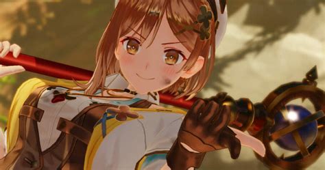 Koei Tecmo gives sales update on Atelier Ryza 3, Fatal Frame: Mask of ...