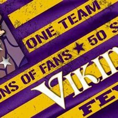 Courtney Cronin on Twitter: "Vikings just released this statement ...