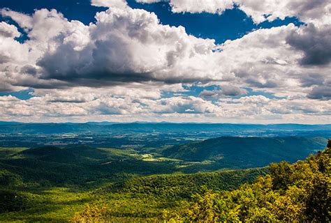 Life in Shenandoah Valley, Virginia - Richmond American Homes Blog