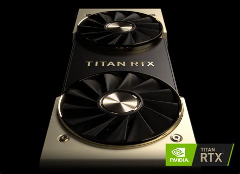 NVIDIA Titan RTX | ORIGIN PC