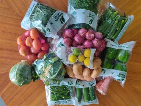 Mumbaikars, Here Are All The Websites And Farms Delivering Fresh Veggies Right To Your Doorstep ...