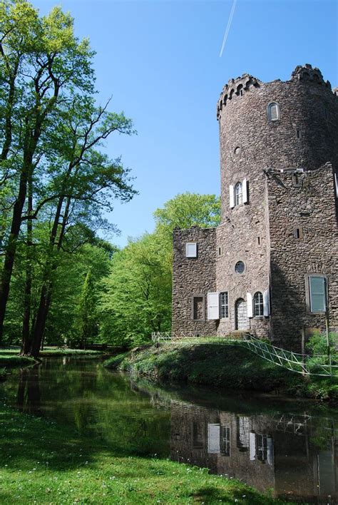 Hanau, Germany (by amras_de) | Schöne orte, Burg, Festung