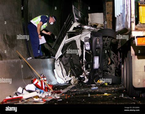 Car tunnel australia hi-res stock photography and images - Alamy