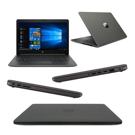 HP 250 G8 Laptop - 4GB RAM | 1TB HDD - Aedkit