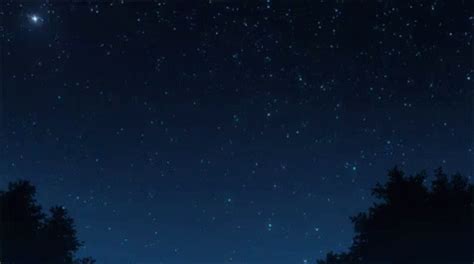 Shooting Star GIF - Shooting Star Sky Night - Discover & Share GIFs