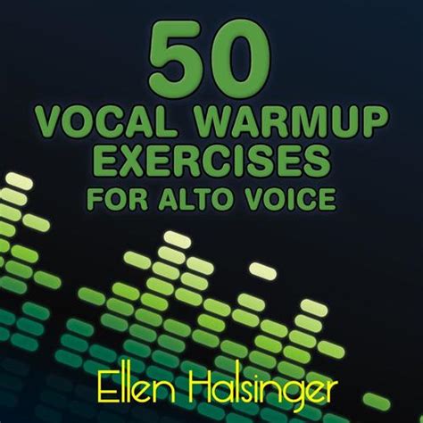 50 Vocal Warmups Exercises For Alto Voice Songs Download - Free Online Songs @ JioSaavn