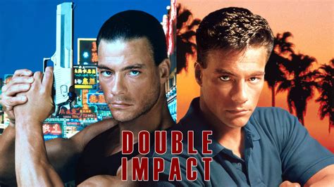 Double Impact (1991) - AZ Movies