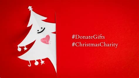 Christmas Donation Ideas for 2022 | Giving Season