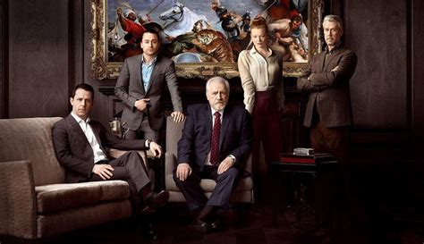 Review: Succession (HBO)