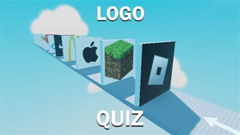 Roblox Logo Quiz Answers - Roblox Updated 2024