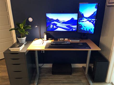 My Complete Desk Setup as a Learning Programmer | Medium