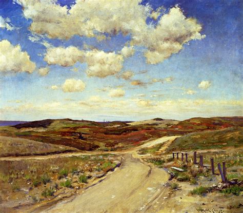 Shinnecock Hills - William Merritt Chase - WikiArt.org - encyclopedia of visual arts