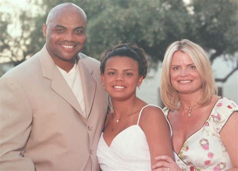 Christiana Barkley – Inside The Life Of Charles Barkley’s Daughter