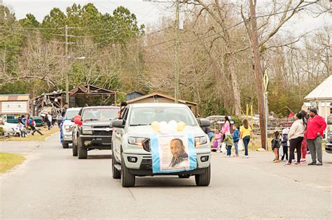 MLK Day parade photo gallery - Atmore News