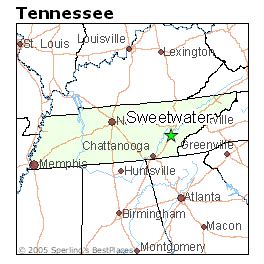 Sweetwater, TN