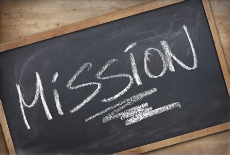 Mission Free Stock Photo - Public Domain Pictures
