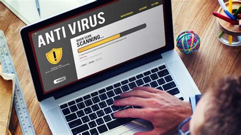 Protection Against Computer Virus and How To Remove - We Solve All