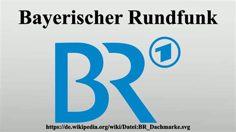 Bayerischer Rundfunk - YouTube