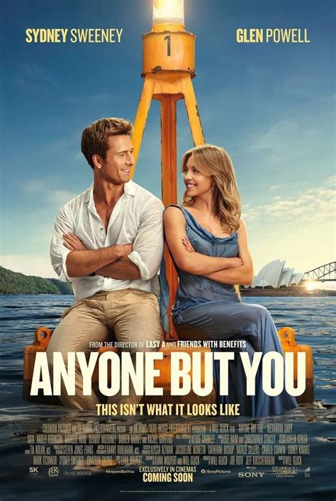 Fans rave about the new rom-com “Anyone But You” – Eastside