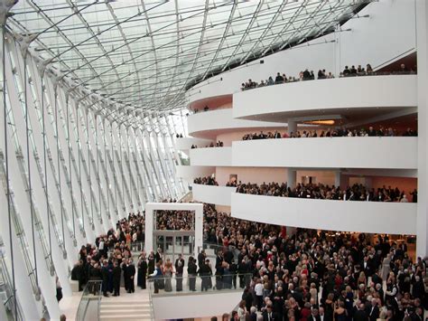 Kauffman Center for the Performing Arts. Kansas City, Missouri. http://www.kauffmancenter.org ...