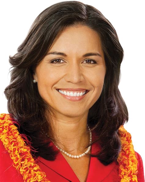 Hawaii, 2nd House District: Tulsi Gabbard (D) - The Atlantic