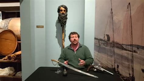 Unveiling Blackbeard's Skull: Discoveries And Insights At Peabody Essex ...