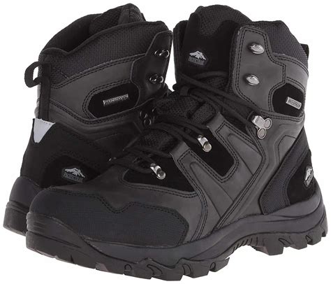 Denali Hiking Boots Review: Stepping Out in Style and Comfort 2020