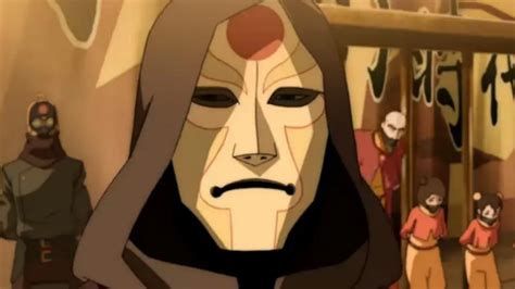 The Main Avatar And Legend Of Korra Villains, Ranked By How Terrifying They Are | Cinemablend