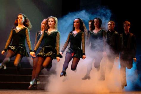 Riverdance 20th Anniversary Tour - Beijing