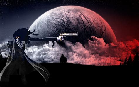 Download Anime Hellsing Wallpaper