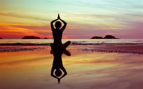 How You Can Use Karma Yoga to Succeed in Business - Parade