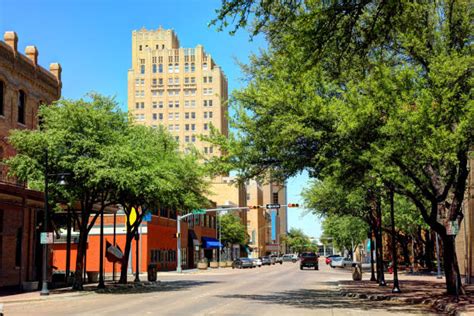 20+ Downtown Abilene Stock Photos, Pictures & Royalty-Free Images - iStock