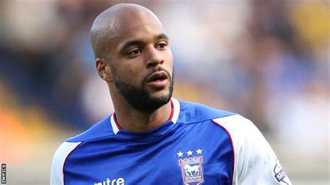 Ipswich Town: David McGoldrick makes 'remarkable' return - BBC Sport