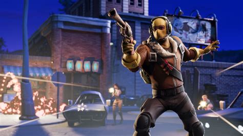 Patch 5.4 Will Bring Big Changes to Fortnite Battle Royale