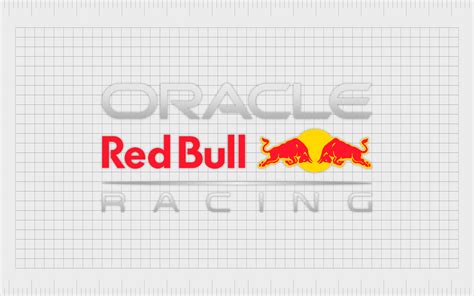 Oracle Red Bull Racing Logo: A Symbol Of Speed And Power