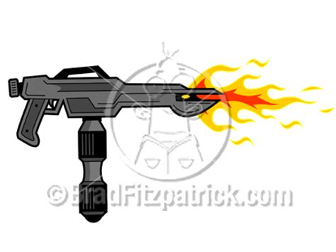 Flamethrower clipart 20 free Cliparts | Download images on Clipground 2024