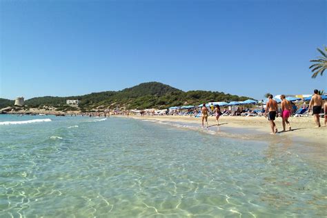 Ghidul celor mai frumoase plaje din Ibiza - Consilier Turism