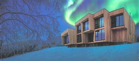 7 Best Northern Lights Hotels in Fairbanks, Alaska