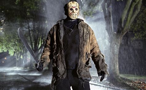 Jason Voorhees from Freddy vs. Jason Costume | Carbon Costume | DIY Dress-Up Guides for Cosplay ...