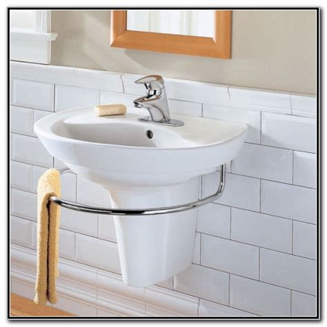 Ada Compliant Wall Mount Bathroom Sinks - Sink And Faucets : Home Decorating Ideas #vPkNyWow2Y