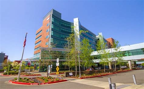 Oregon’s Salem Health Plans $235M Expansion | Connect CRE