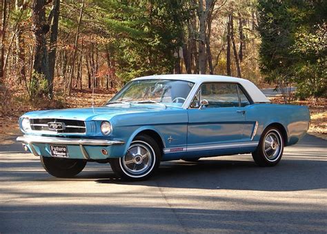 Iconic cars: Ford Mustang | CarExpert