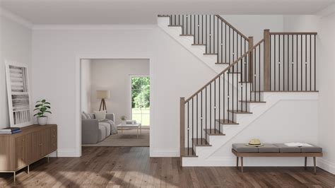 Staircase Ideas | Lowe's